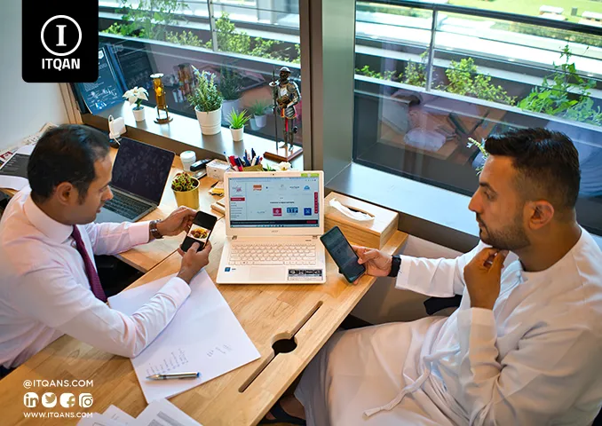 خطوات تأسيس شركة في المنطقة الحرة بالإمارات: دليل شامل يساعدك على بدء عملك بسرعة وكفاءة مع جميع التفاصيل اللازمة.