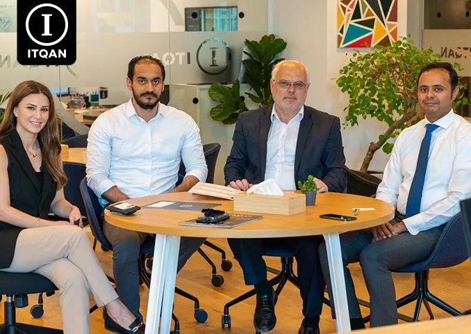 الرخصة المهنية في دبي: خطوات تأسيس شركتك باحترافية وتكاليفها وفوائدها.