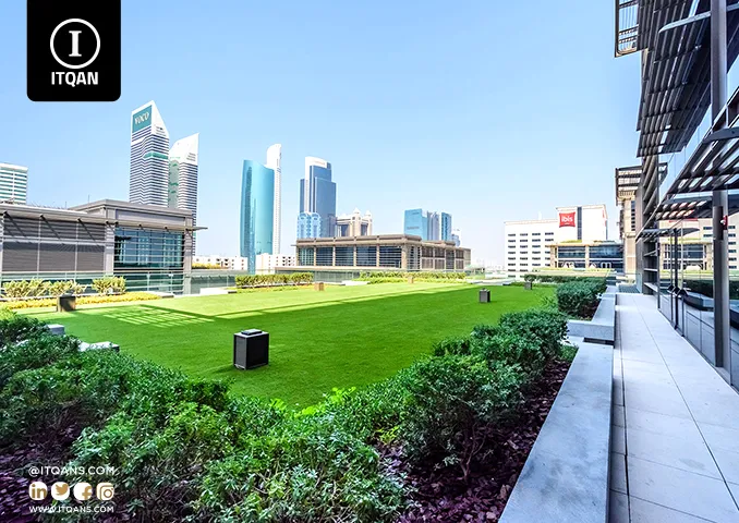 كيف يمكن للمستثمرين في التكنولوجيا الاستفادة من المناطق الاقتصادية الخاصة في دبي؟ تعرف على المزايا والدعم المتاحين للاستثمار.