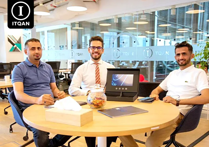 لماذا تعتبر دبي وجهة مثالية للمستثمرين الأجانب؟ تعرف على المزايا الاقتصادية، والموقع الاستراتيجي، والتسهيلات الحكومية التي تجعل من دبي خيارًا مثاليًا للاستثمار.